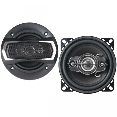 Set difuzor auto 2 cai 4 Ohmi 55W tweeter 30mm dome MYLAR 2buc SAL CX 404 foto