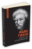 Capitole din autobiografia mea - Mark Twain