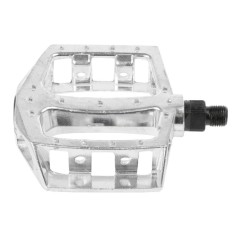 Pedale Aluminiu SXT Ax 1/2&amp;quot; (87x94) Silver foto