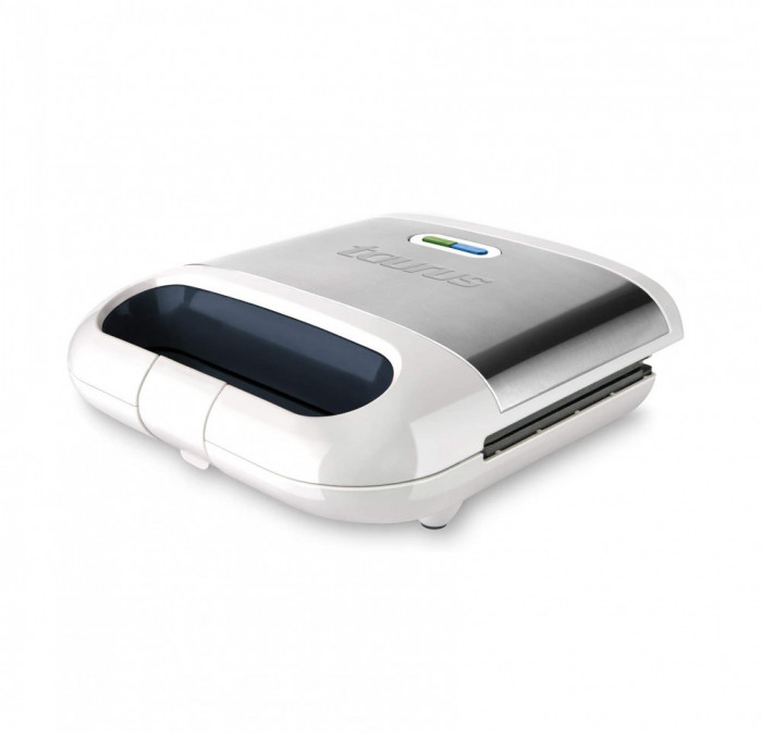 Sandwich maker Taurus Phoenix Luxe.800W.Inox