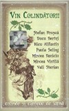 Vin Colindătorii - Caseta Audio Compilație Intercont Music