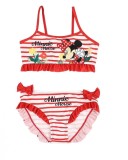 Cumpara ieftin Costum de baie din 2 piese pentru fete Disney Minnie Mouse, 116 122 6 7 ani - OUTLET