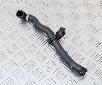 Furtun radiator răcire st&amp;acirc;nga BMW 4 Coupe F32, F82 2017 OEM: 9307241 3029752 foto