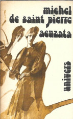 Acuzata - Michel de Saint Pierre foto