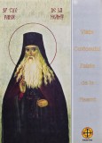 Viata Cuviosului Paisie de la Neamt, Editura Trinitas, 1997, Brosata, 160 Pagini, Biografii