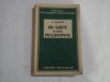 EN QUETE D'UNE PHILOSOPHIE - D. PARODI - Paris, 1935