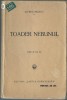 Alfred Mosoiu - Toader nebunul