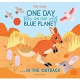 One Day on Our Blue Planet ...In the Outback