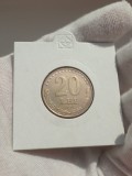 20 lei 1994 XF+ rara in UNC (cea mai buna stare la vanzare)
