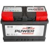 Acumulator MTR Power 12 V 74 Ah 720A