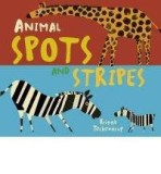 Animal Spots and Stripes | Britta Teckentrup, Templar Publishing