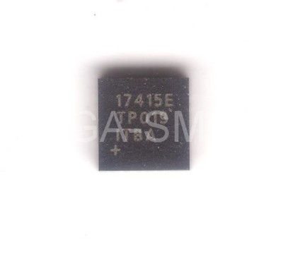 MAX17415E Circuit Integrat foto