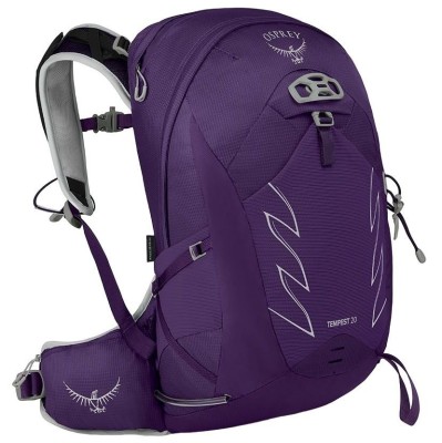 Rucsac Tempest 20 Litri Violet foto