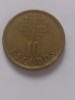 10 escudos 1992, Europa