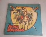 Soimii Moldovei - Radu Theodoru