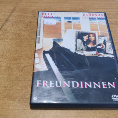 Film DVD Freundinen - germana #A1470