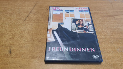 Film DVD Freundinen - germana #A1470 foto