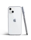 Cumpara ieftin Husa iPhone 13 6.1 Silicon Clear