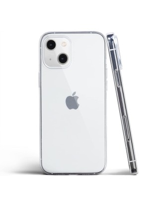 Husa iPhone 13 6.1 Silicon Clear foto