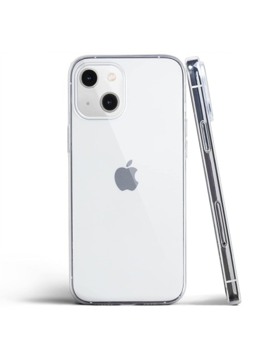 Husa iPhone 13 6.1 Silicon Clear