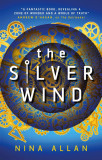 Silver Wind | Nina Allan, Titan Books Ltd