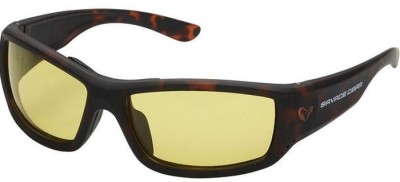 Ochelari SAVAGE GEAR Polarizati Floating, Culoare Yellow foto