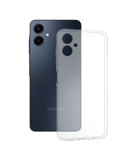 Husa Techsuit Clear Silicone Samsung Galaxy A06 Transparent