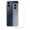 Husa Techsuit Clear Silicone Samsung Galaxy A06 Transparent