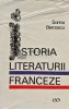 Istoria literaturii franceze - 1970 - Sorina Bercescu (XD150)