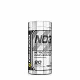 Formula pre-workout NO3 Chrome, 90 capsule, Cellucor