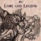 The Werewolf in Lore and Legend
