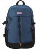 Rucsac Modern Fit, dimensiune 31 x 16 x 44 cm, albastru inchis