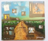 CD audio original Paula Seling - 2998 - 2008 M ( Sigilat !)