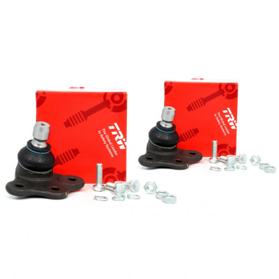 Set 2 Buc Pivot Trw Opel Astra J 2012&amp;rarr; Sedan JBJ100 foto