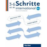 Schritte international Neu 3&ndash;6 Deutsch fur Ihren Beruf Kopiervorlagen - Gloria Bosch, Kristine Dahmen, Ulrike Haas