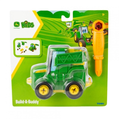 John deere-construieste-ti un prieten,sp foto