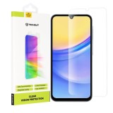 Folie pentru Samsung Galaxy A15 4G / A15 5G / A24 / A25 5G / M15 - Techsuit Clear Vision Glass - Transparent