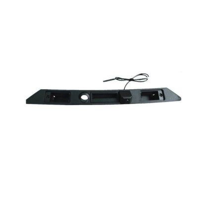 Edotec EDT-CAM502 Camera de marsarier cu prindere pe manerul portbagajului Audi CarStore Technology