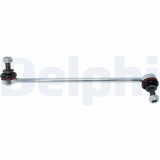 DELPHI TC2513 Brat/bieleta suspensie, stabilizator