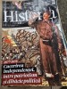 Revista Historia nr. 184/2017, 82 pagini, coperta brosata