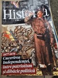 Revista Historia nr.184/2017