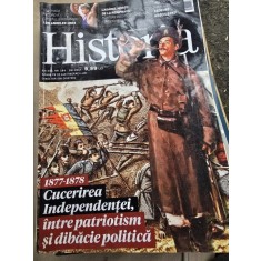 Revista Historia nr.184/2017
