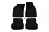 Mochete din cauciuc specifice, potrivite pentru Audi A6 2008-2011, set de 4 piese, culoare neagra Performance AutoTuning