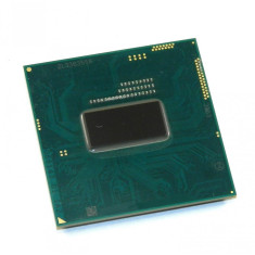 Procesor laptop Intel I5-4200M 2.50GHz up to 3.10GHz, 3MB, PGA946, SR1HA, sh