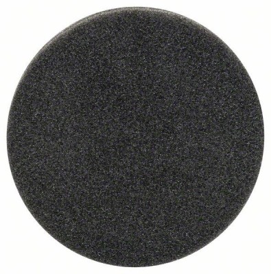 Bosch Burete lustruire 125mm ProAdvanced PowerfulTools foto