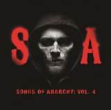 Songs Of Anarchy - Volume 4 | Ost