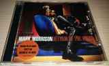 Mark Morrison - Return Of The Mack - CD original, Rap, Wea