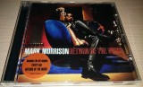 Mark Morrison - Return Of The Mack - CD original, Wea