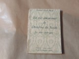 PRINCESSE LUCIEN MURAT - LA VIE AMOUREUSE DE CHRISTINE DE SUEDE Ed.1930