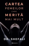 Cartea femeilor care merita mai mult - Shefali Tsabary - Bookzone